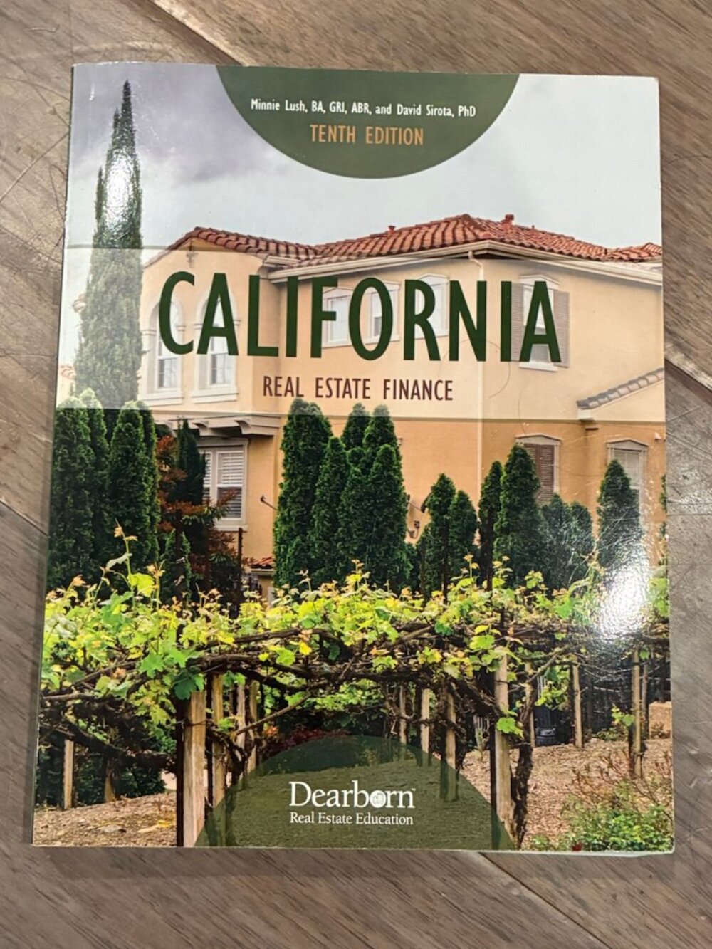 BUNDLE: California Real Estate Exam Study Books + CRIB Flashcards - Picture 3 of 12